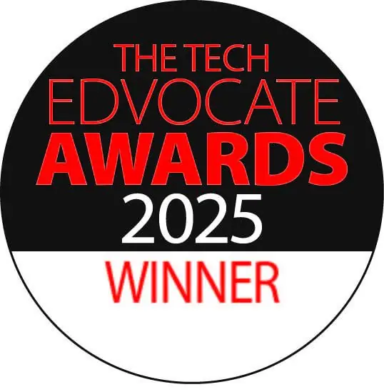 النشرة الإعلانية للفائز