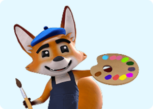 سترايدر الثعلب