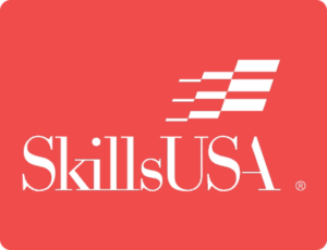 شعار SkillsUSA