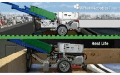 نادي برمجة الروبوتات