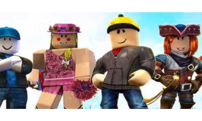 نادي روبلوكس