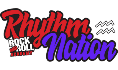 إيقاع الأمة ك