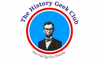 مهووسو التاريخ