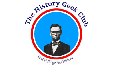 مهووسو التاريخ