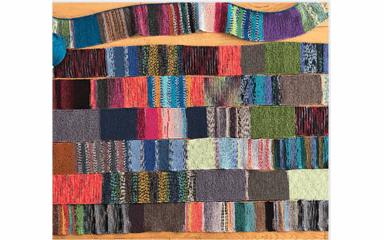 الغزل في نادي الغزل في الغداء