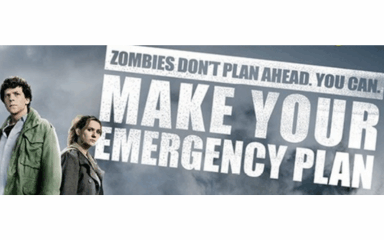 نادي الناجين المستعدين للناجين