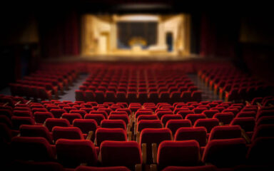 نادي الدراما