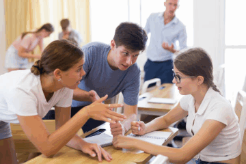 نادي المناظرات