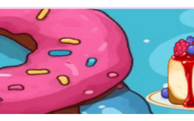 صورة نادي الوجبات الخفيفة