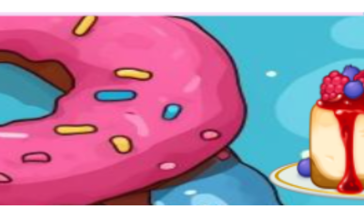 صورة نادي الوجبات الخفيفة