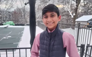 جوناس الطالب