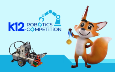 سترايدر الثعلب