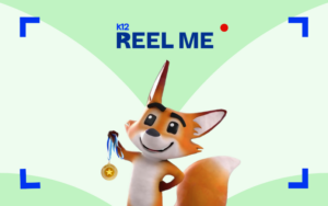 طلاب OHVA يفوزون بمسابقة «K12 Reel Me» لعام 2026